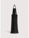 Ombrello automatico in nylon Coccinelle Smart to Go – Noir Ombrello automatico in nylon Coccinelle Smart to Go – Noir