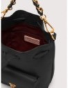Borsa secchiello in pelle con grana Coccinelle Beat Generation Small – Noir Borsa secchiello in pelle con grana Coccinelle Beat Generation Small – Noir