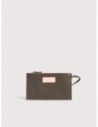 Borsa shopping in pelle con grana Coccinelle C-Easy Large – Fango Borsa shopping in pelle con grana Coccinelle C-Easy Large – Fango