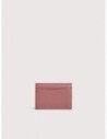 Portafoglio piccolo con bottone in pelle con grana Coccinelle Metallic Small – Winter Rose Portafoglio piccolo con bottone in pelle con grana Coccinelle Metallic Small – Winter Rose