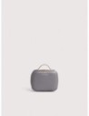 Portagioie in pelle con grana Coccinelle Jewelry Medium – Stove Portagioie in pelle con grana Coccinelle Jewelry Medium – Stove