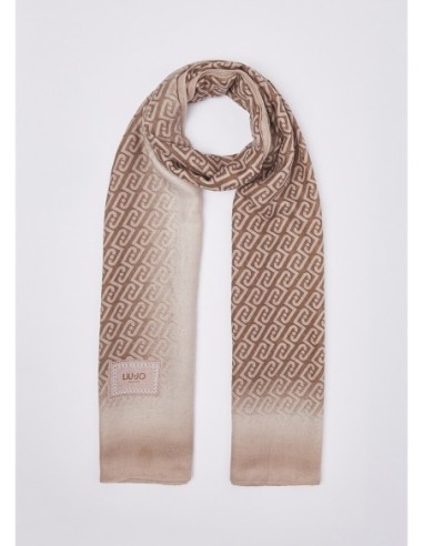 Stola sfumata Liu Jo – Beige - foto 1
