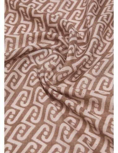 Stola sfumata Liu Jo – Beige - foto 3
