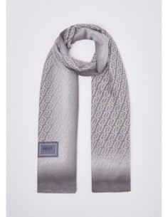Stola sfumata Liu Jo – Frozen - foto 1