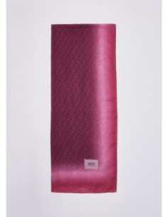 Stola sfumata Liu Jo – Scarlet - foto 1 2