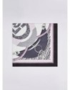 Foulard animalier metal mix Liu Jo – Nero Foulard animalier metal mix Liu Jo – Nero