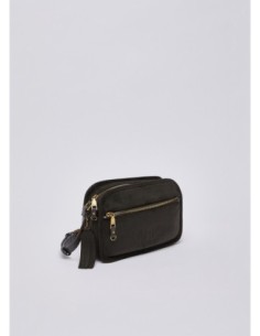 Camera bag media con nappina Liu Jo – Foresta - foto 1 2