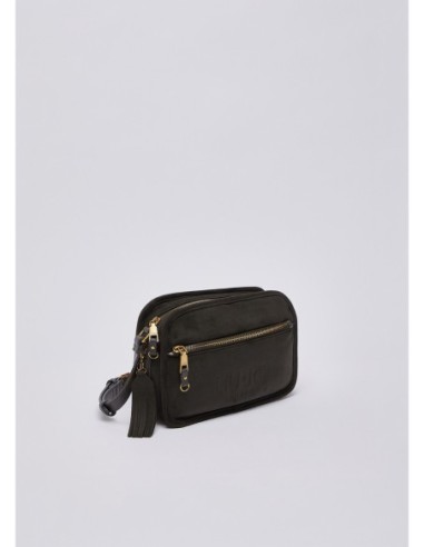 Camera bag media con nappina Liu Jo – Foresta - foto 2