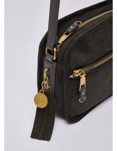 Camera bag media con nappina Liu Jo – Foresta - foto 4