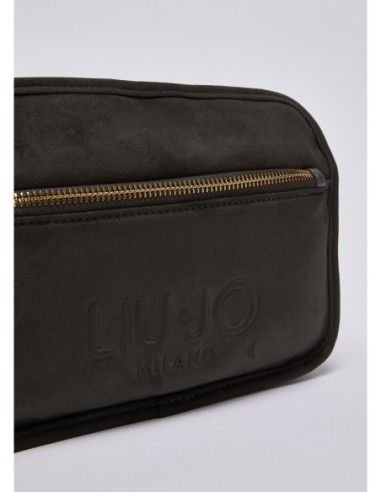 Camera bag media con nappina Liu Jo – Foresta - foto 5