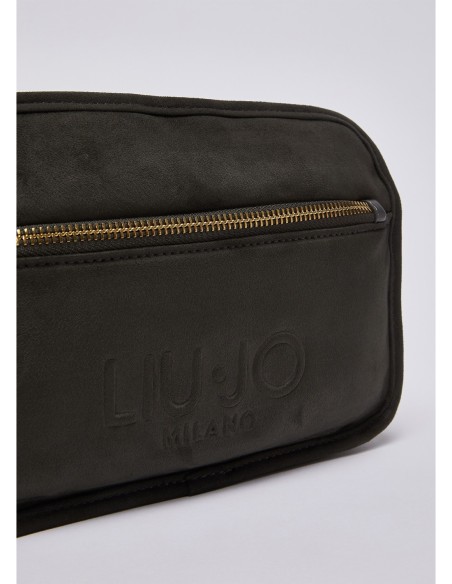 Camera bag media con nappina Liu Jo – Foresta - foto 5
