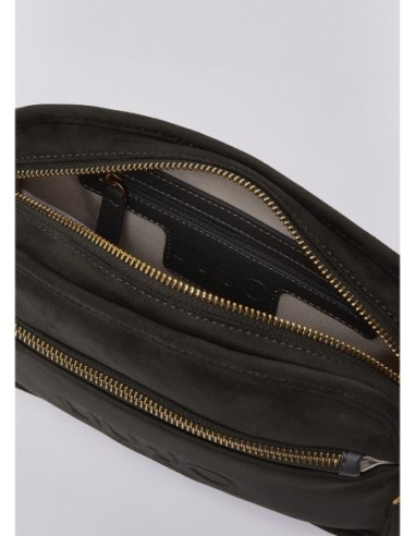 Camera bag media con nappina Liu Jo – Foresta - foto 6
