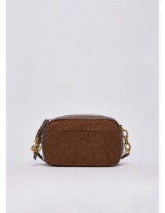 Camera bag media Liu Jo – Tabacco - foto 1