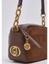 Camera bag media Liu Jo – Tabacco Camera bag media Liu Jo – Tabacco