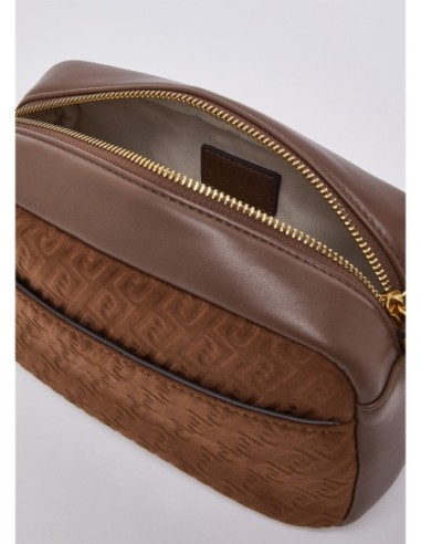 Camera bag media Liu Jo – Tabacco - foto 4