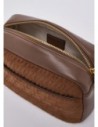 Camera bag media Liu Jo – Tabacco Camera bag media Liu Jo – Tabacco
