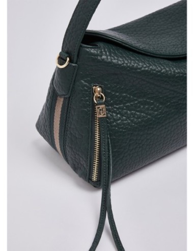 Borsa satchel grande Liu Jo – Nero - foto 4
