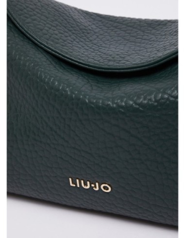 Borsa satchel grande Liu Jo – Nero - foto 5