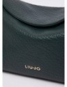 Borsa satchel grande Liu Jo – Nero