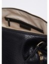 Borsa satchel grande Liu Jo – Nero