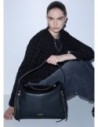 Borsa hobo grande Liu Jo – Nero Borsa hobo grande Liu Jo – Nero