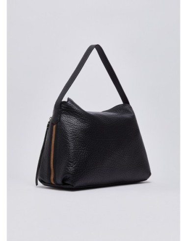 Borsa hobo grande Liu Jo – Nero - foto 4