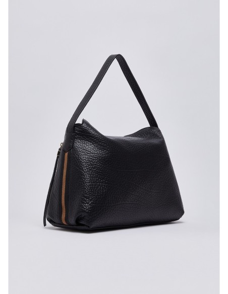 Borsa hobo grande Liu Jo – Nero - foto 4