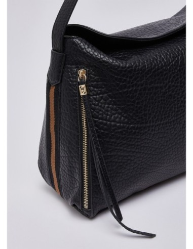 Borsa hobo grande Liu Jo – Nero - foto 5