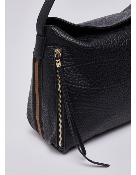 Borsa hobo grande Liu Jo – Nero - foto 5