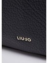 Borsa hobo grande Liu Jo – Nero Borsa hobo grande Liu Jo – Nero