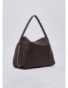 Borsa hobo grande Liu Jo – Melanzana