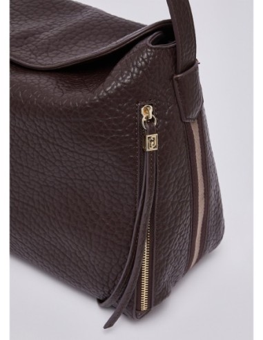 Borsa hobo grande Liu Jo – Melanzana - foto 5