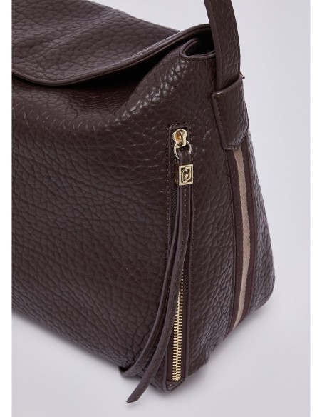 Borsa hobo grande Liu Jo – Melanzana - foto 5