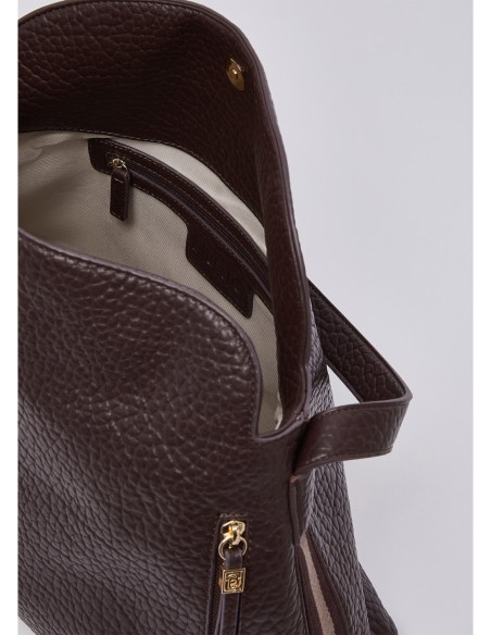 Borsa hobo grande Liu Jo – Melanzana - foto 7