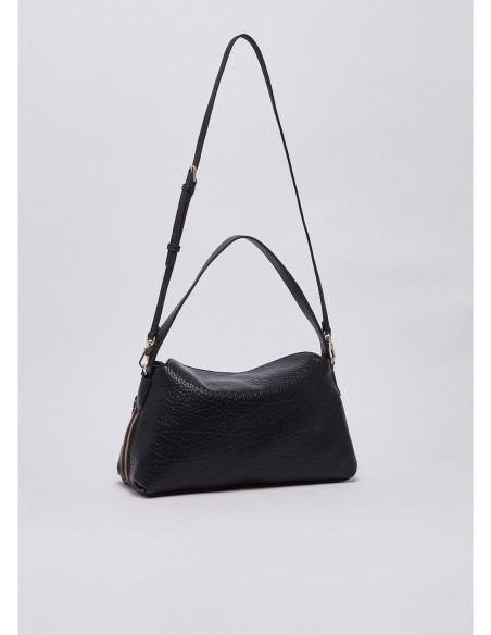 Borsa hobo media Liu Jo – Nero - foto 2