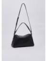 Borsa hobo media Liu Jo – Nero