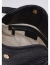 Borsa hobo media Liu Jo – Nero