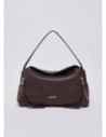 Borsa hobo media Liu Jo – Melanzana