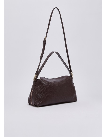 Borsa hobo media Liu Jo – Melanzana - foto 2
