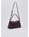 Borsa hobo media Liu Jo – Melanzana