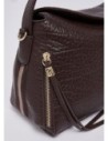 Borsa hobo media Liu Jo – Melanzana