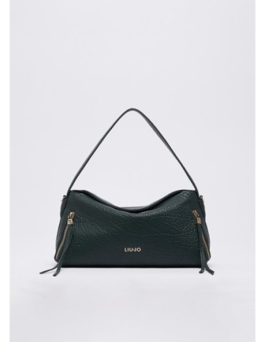 Borsa hobo media Liu Jo – Foresta - foto 1