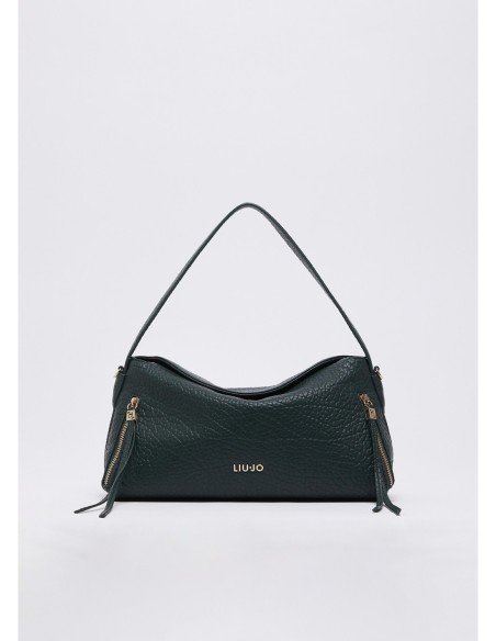 Borsa hobo media Liu Jo – Foresta - foto 1