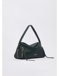 Borsa hobo media Liu Jo – Foresta - foto 1 2