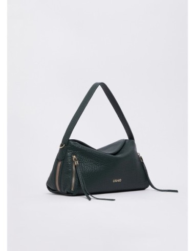 Borsa hobo media Liu Jo – Foresta - foto 2