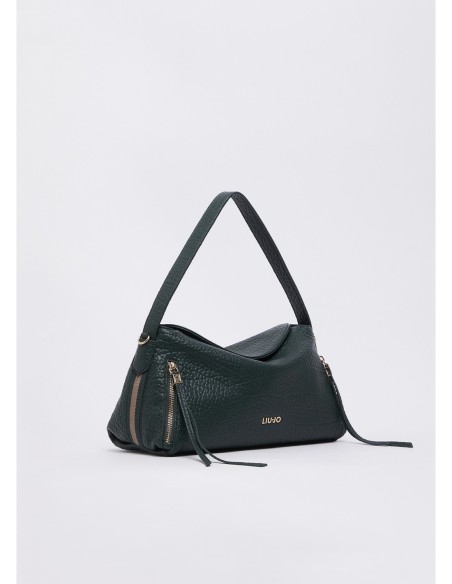 Borsa hobo media Liu Jo – Foresta - foto 2