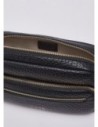 Camera bag media con tasca frontale Liu Jo – Nero