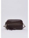 Camera bag media con tasca frontale Liu Jo – Melanzana Camera bag media con tasca frontale Liu Jo – Melanzana
