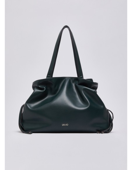 Borsa Riccy grande Liu Jo – Foresta - foto 1