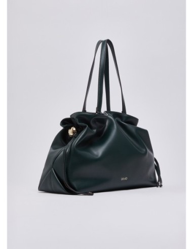 Borsa Riccy grande Liu Jo – Foresta - foto 2